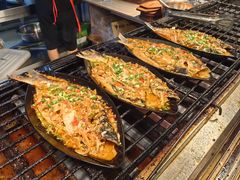 -沙州食驿·非遗小吃夜市