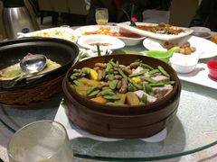 iphone_upload_pic-苏先生海鲜渔庄(金桥店)