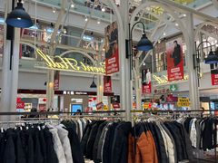 -优客城市奥莱