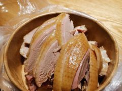 -戚顺兴盐水鸭(新街口明瓦廊店)