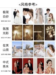 -鱼映像摄影·珍藏级影像品牌