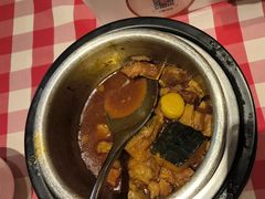 -西贝(紫荆广场店)