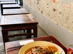 -方铲铲·成都板凳面(滨江银泰店)