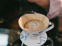 -8 Hearts Coffee(悟锦世纪大楼店)