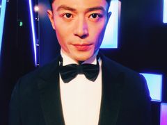 -香港杜莎夫人蜡像馆