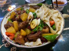 -啊臻味道米粉·五月花儿(沙嘴店)