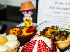 -黛汀烘焙DAINTY BAKERY(代字行合生汇店)