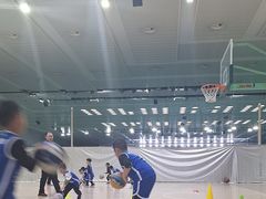 -东方启明星篮球培训(北科大校区)