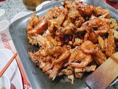 -炭舍干锅(华发商都店)