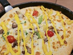 -必胜客(江门万达店)