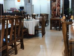 大堂-大家乐东北菜(富河园店)