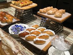 -AdD全日制餐厅(中谷花园酒店)