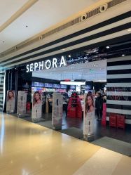 -丝芙兰Sephora