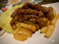 -香云轩·顺德菜(香云纱园林酒店店)