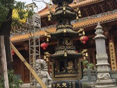 -梵天禅寺