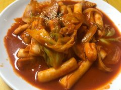 -屋里家延边朝鲜族冷面(南园店)