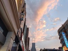 -傣妹火锅(南京东路一店)