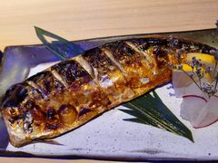 -琴寿司居酒屋(中山广场店)