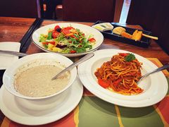 -安妮意大利餐厅(世贸天阶店)
