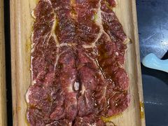 -牛犇烤肉(物资学院路店)