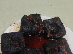 -五娭毑臭豆腐(黄兴南路店)