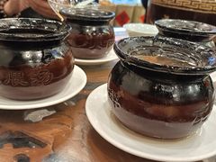 -西江美食舫·江西菜(健德桥店)