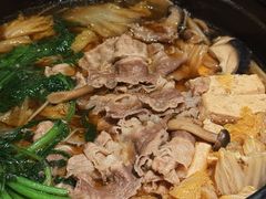 -千代武日本料理(哈西店)