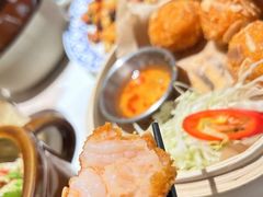 -KingThaia金泰兰(滨江天街店)