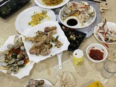 -原味蒸汽海鲜(嵊泗店)