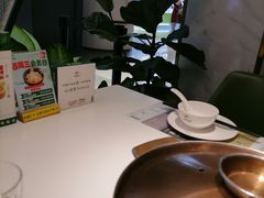-烹然四季椰子鸡火锅(姚家园万象汇店)