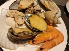 -安蒂娅·海鲜自助餐厅(安蒂娅美兰酒店)