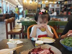 大堂-荣德灶台鱼(圣泉寺店)