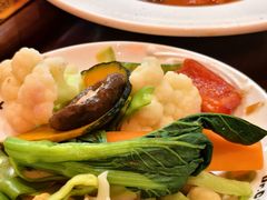 -伽喱博士 Dr.CURRY咖喱饭(太阳宫咖喱店)