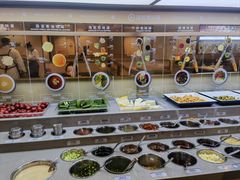 -海底捞火锅(江北万达商业广场店)
