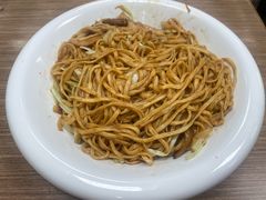 -百福麵家(新馬路店)