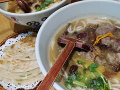 -云味馆·云南菜·云南米线(地王店)