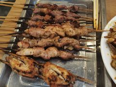 -二子海鲜大排档(太阳城店)