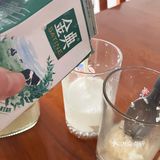 有那么好喝吗？儿子每天都要
