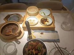 -吴家·淮扬小馆(世纪金源店)