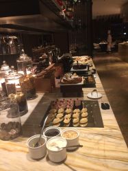 -上海金桥红枫万豪酒店·宴会厅