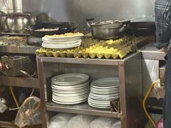 -建国蚵煎蚵面