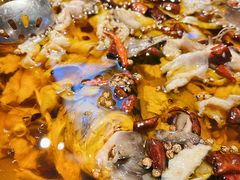 -水煮三国·川鲁江湖菜(香山店)