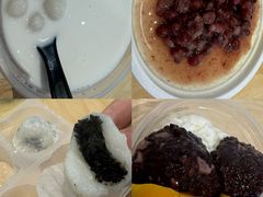 -满记甜品(加州阳光开元广场店)