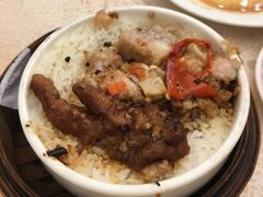 -海港酒家(始创中心店)
