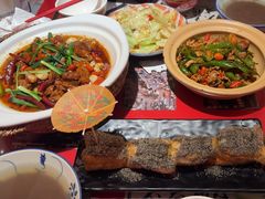 -味福记·本地特色菜(八一万达广场店)