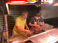 -明记牛杂(新马路分店)