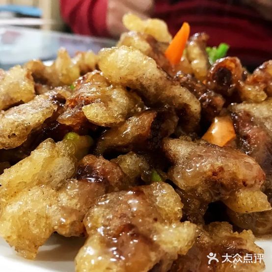 风味清真小吃