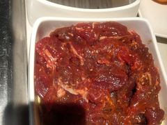 捞派麻辣滑牛肉-海底捞火锅(枫蓝国际购物中心店)