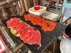 -大妙火锅·非物质文化遗产(东郊记忆店)