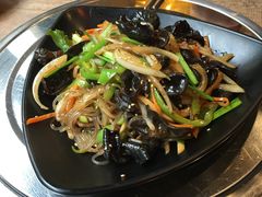 -香猪坊韩国烤肉专属门店(魏公村店)